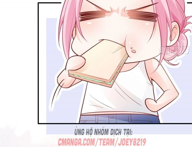 Nhật Kí Mưu Sinh Của Tra Nữ Chapter 35 - 40