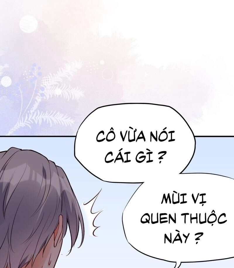 Nhật Kí Mưu Sinh Của Tra Nữ Chapter 35 - 41