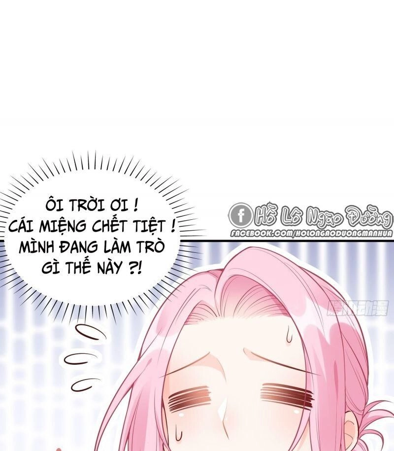 Nhật Kí Mưu Sinh Của Tra Nữ Chapter 35 - 43