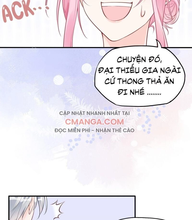 Nhật Kí Mưu Sinh Của Tra Nữ Chapter 35 - 44