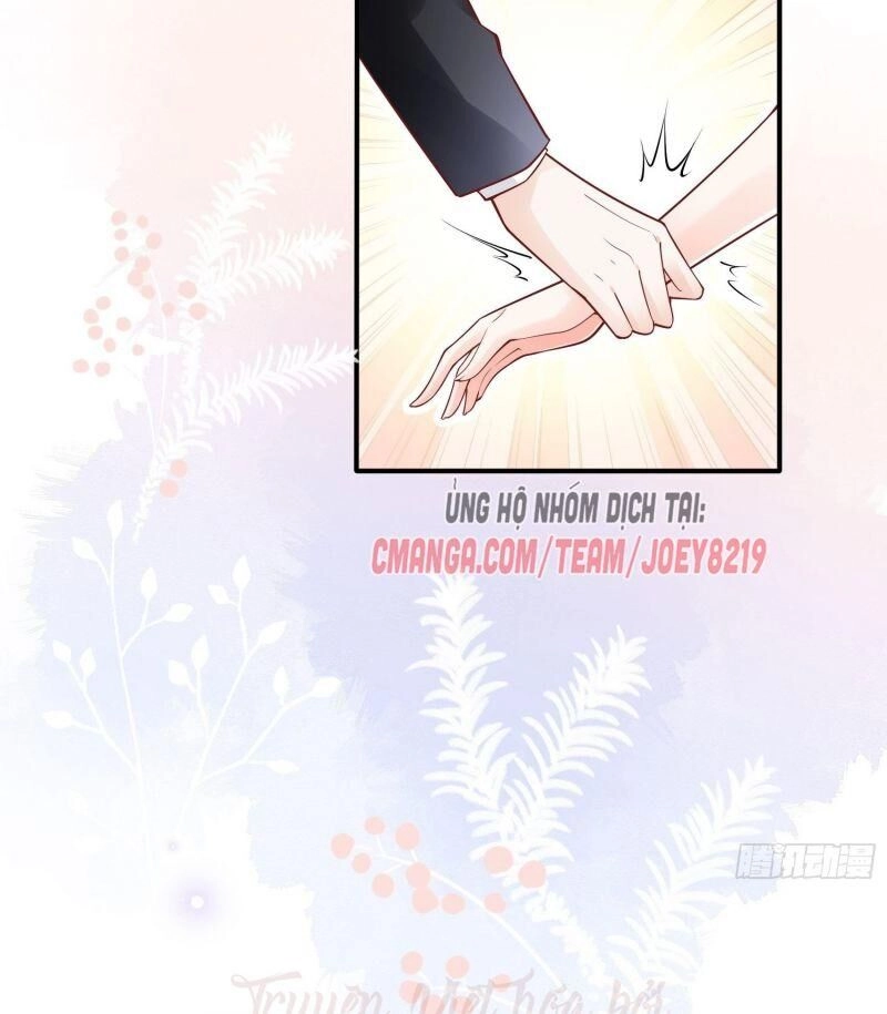 Nhật Kí Mưu Sinh Của Tra Nữ Chapter 35 - 47