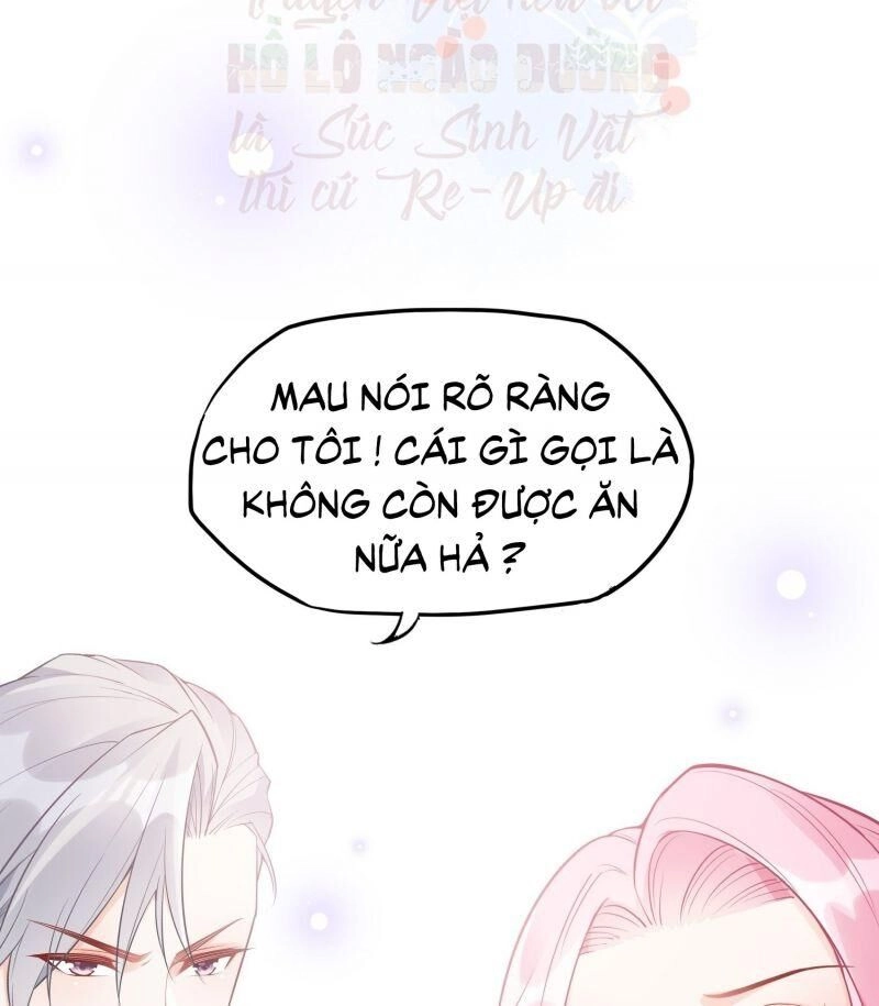 Nhật Kí Mưu Sinh Của Tra Nữ Chapter 35 - 48