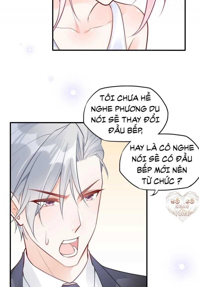 Nhật Kí Mưu Sinh Của Tra Nữ Chapter 35 - 51