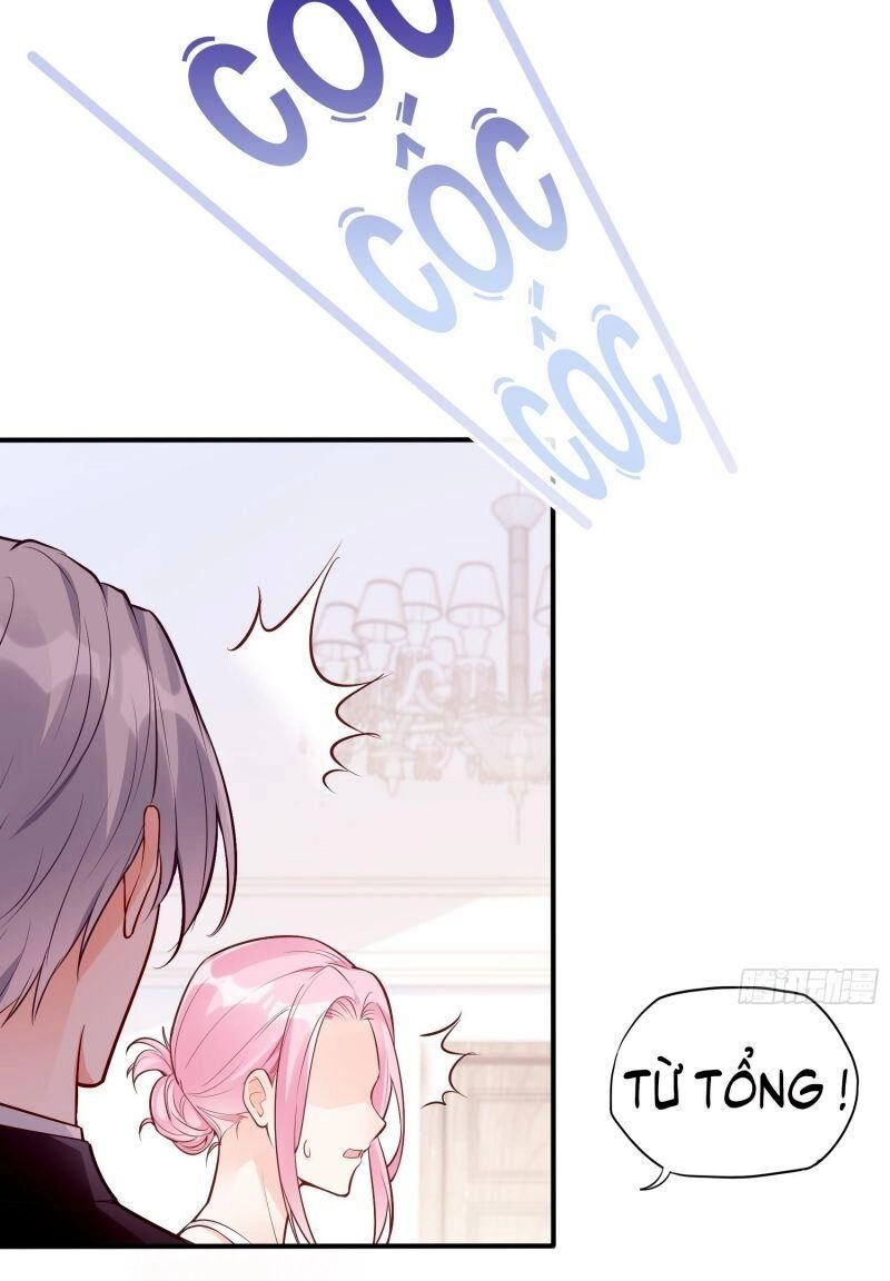 Nhật Kí Mưu Sinh Của Tra Nữ Chapter 35 - 54