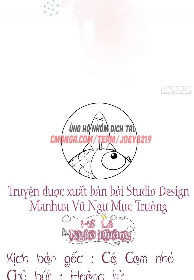 Nhật Kí Mưu Sinh Của Tra Nữ Chapter 35 - 59