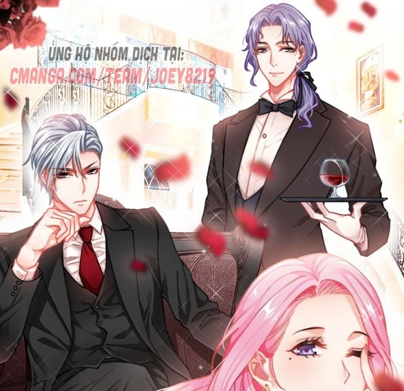 Nhật Kí Mưu Sinh Của Tra Nữ Chapter 36 - 1