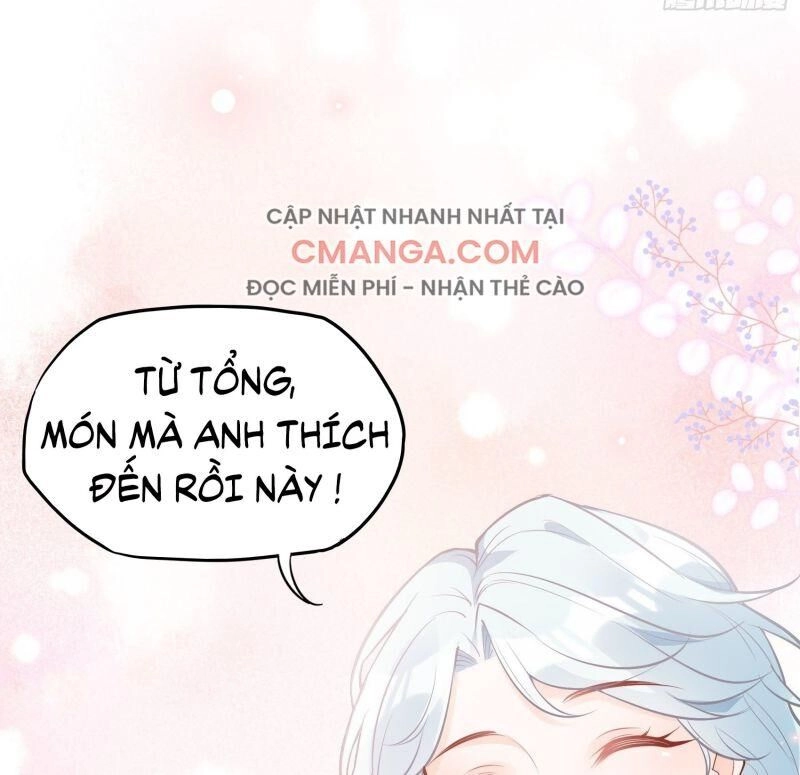 Nhật Kí Mưu Sinh Của Tra Nữ Chapter 36 - 5