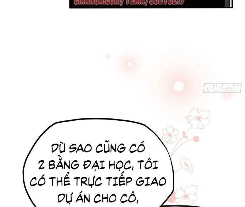 Nhật Kí Mưu Sinh Của Tra Nữ Chapter 36 - 17