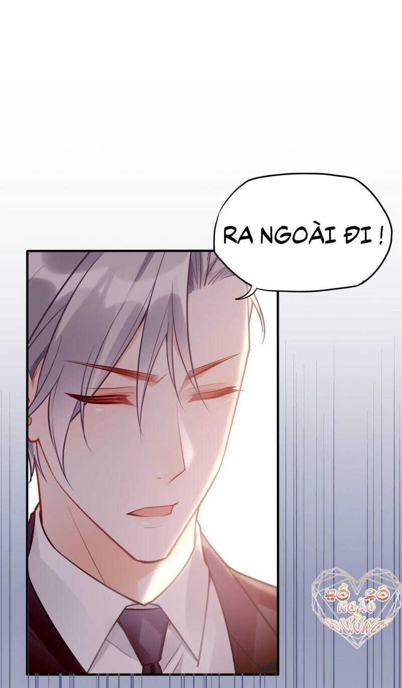 Nhật Kí Mưu Sinh Của Tra Nữ Chapter 36 - 21