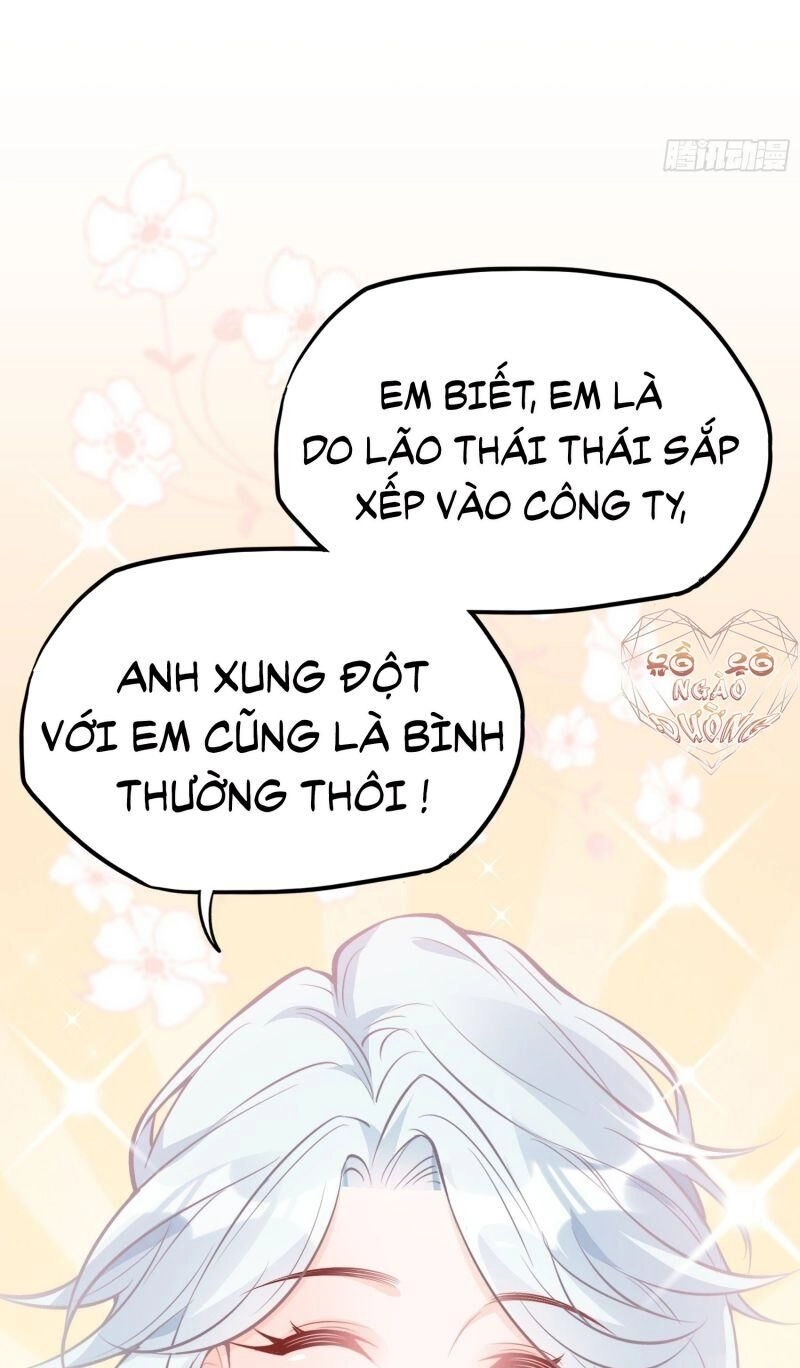 Nhật Kí Mưu Sinh Của Tra Nữ Chapter 36 - 24