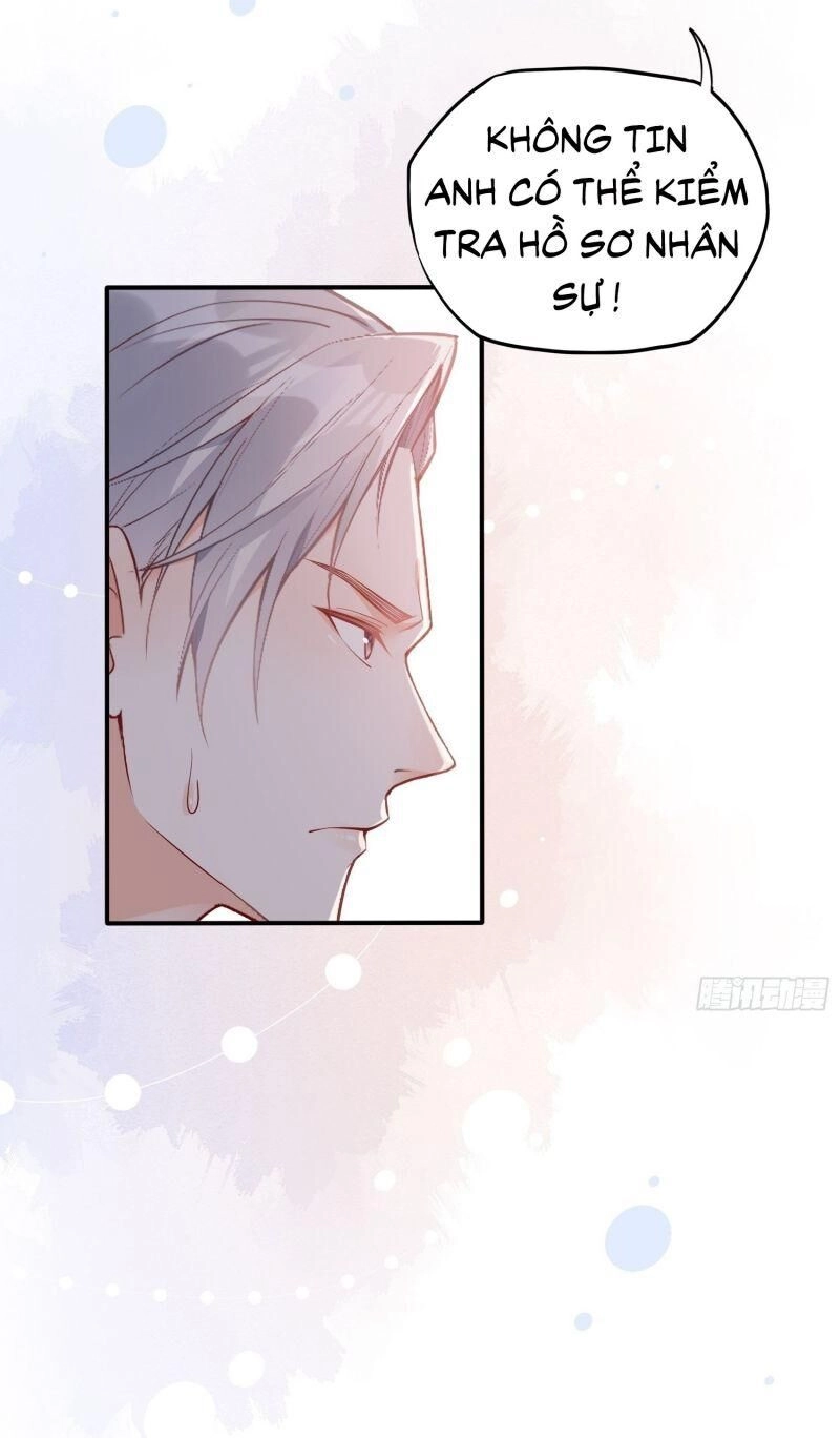 Nhật Kí Mưu Sinh Của Tra Nữ Chapter 36 - 26