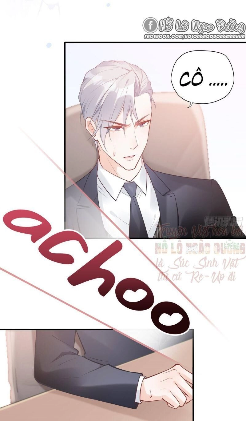 Nhật Kí Mưu Sinh Của Tra Nữ Chapter 36 - 27