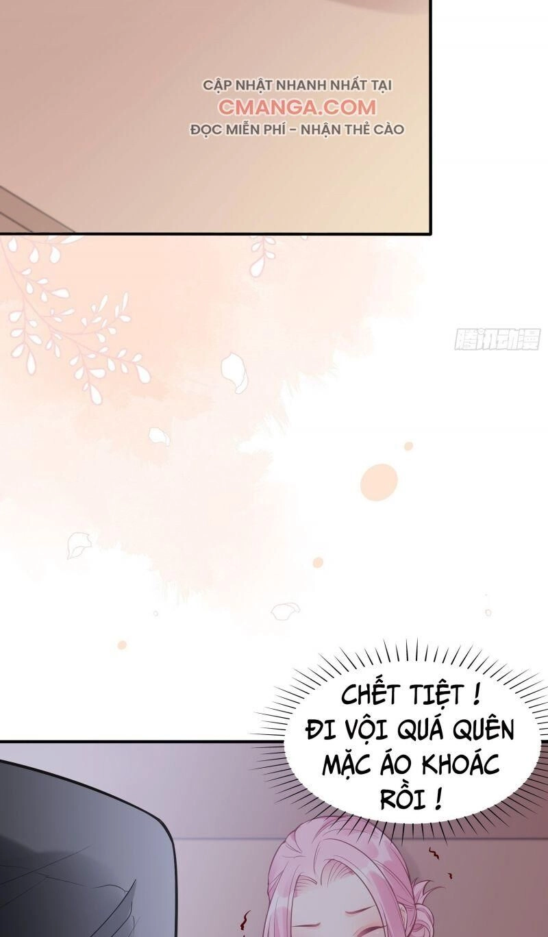 Nhật Kí Mưu Sinh Của Tra Nữ Chapter 36 - 28