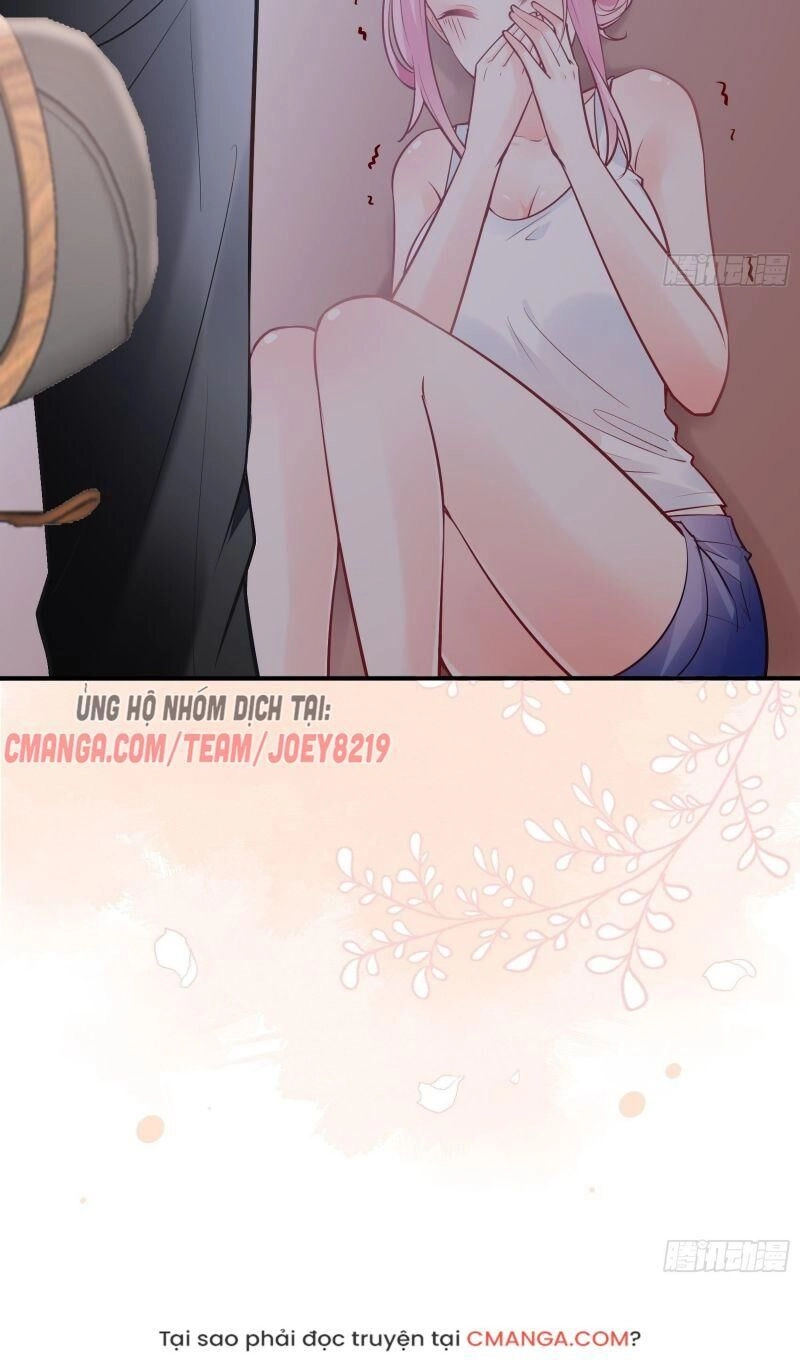 Nhật Kí Mưu Sinh Của Tra Nữ Chapter 36 - 29