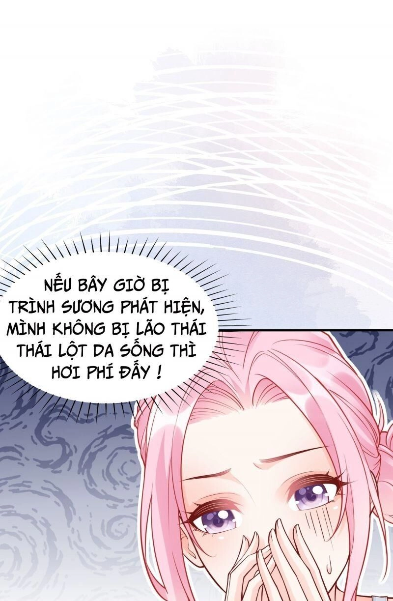 Nhật Kí Mưu Sinh Của Tra Nữ Chapter 36 - 31