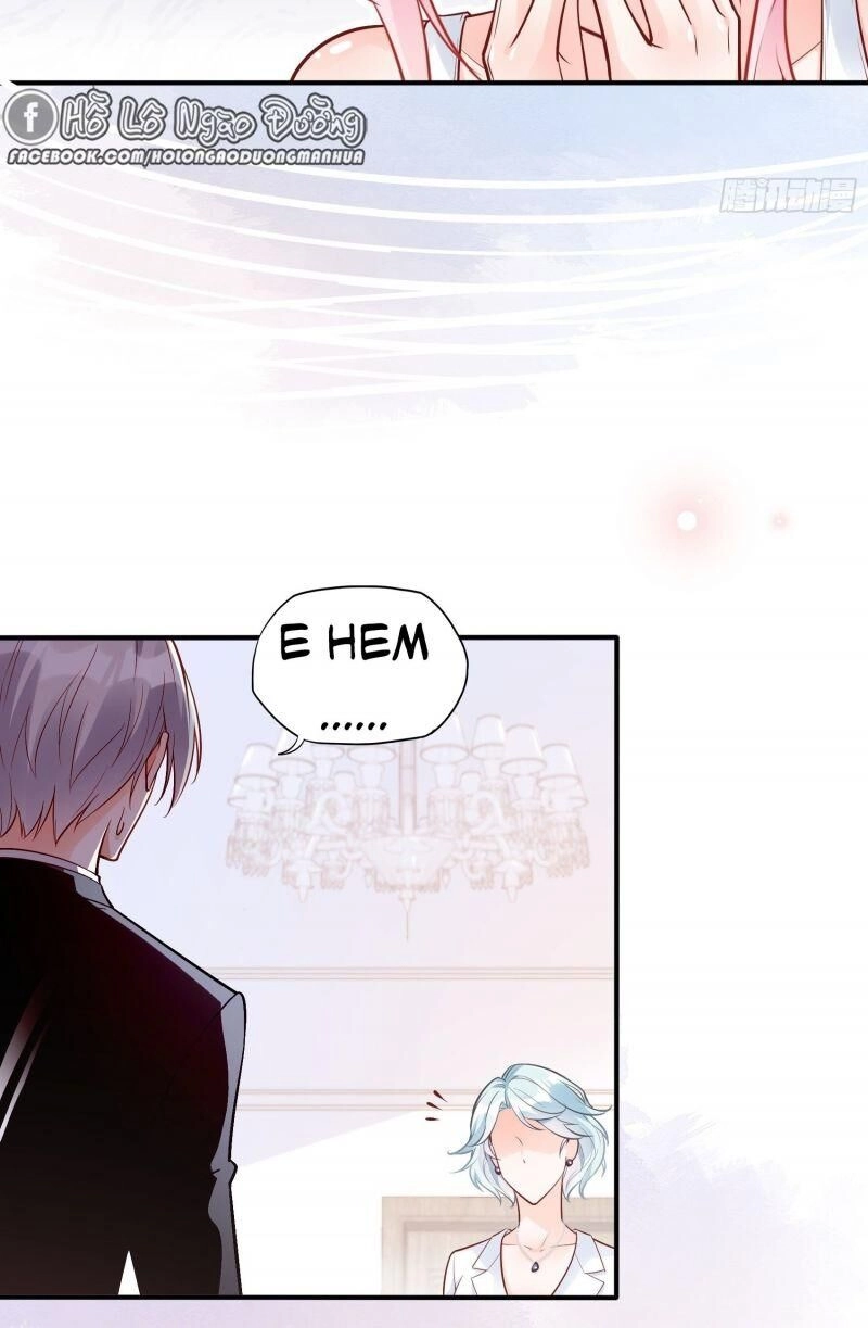 Nhật Kí Mưu Sinh Của Tra Nữ Chapter 36 - 32