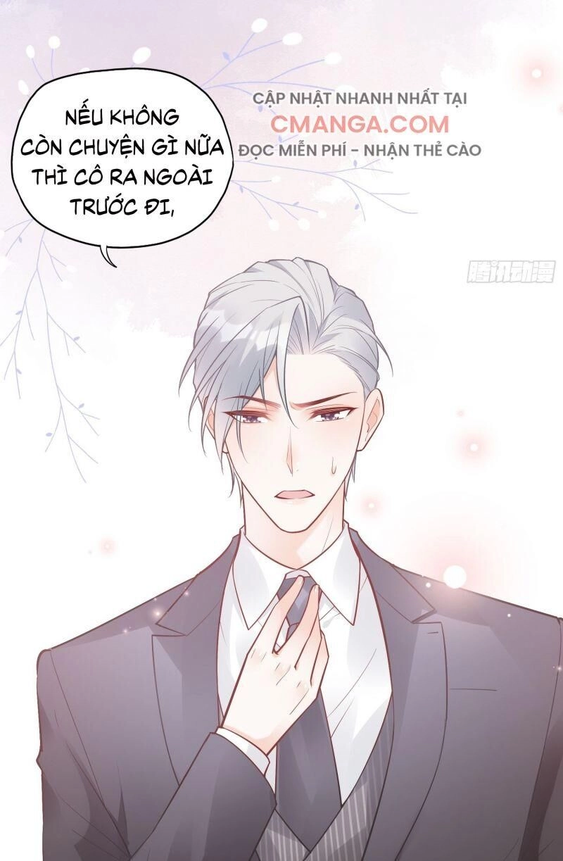 Nhật Kí Mưu Sinh Của Tra Nữ Chapter 36 - 33