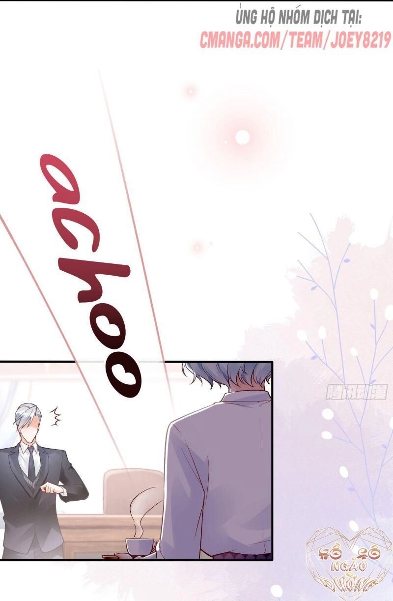 Nhật Kí Mưu Sinh Của Tra Nữ Chapter 36 - 35