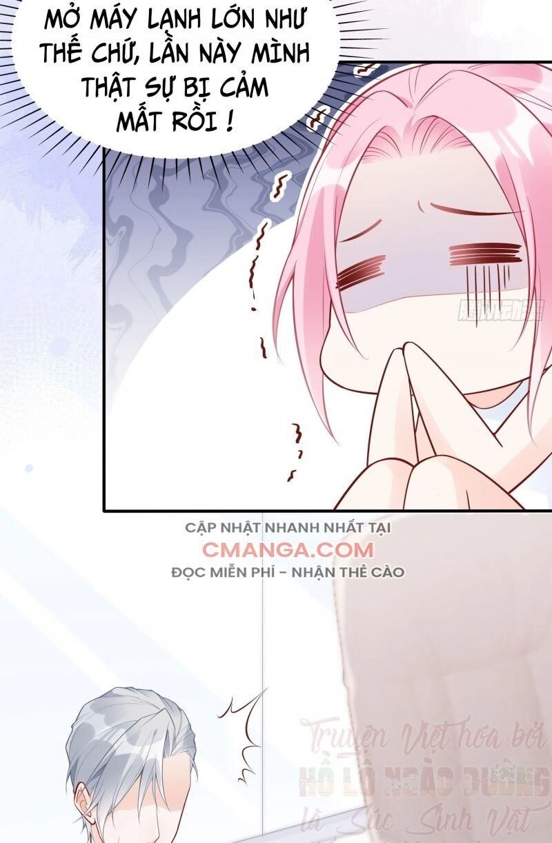 Nhật Kí Mưu Sinh Của Tra Nữ Chapter 36 - 37