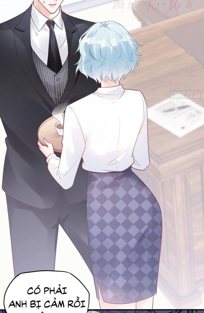 Nhật Kí Mưu Sinh Của Tra Nữ Chapter 36 - 38