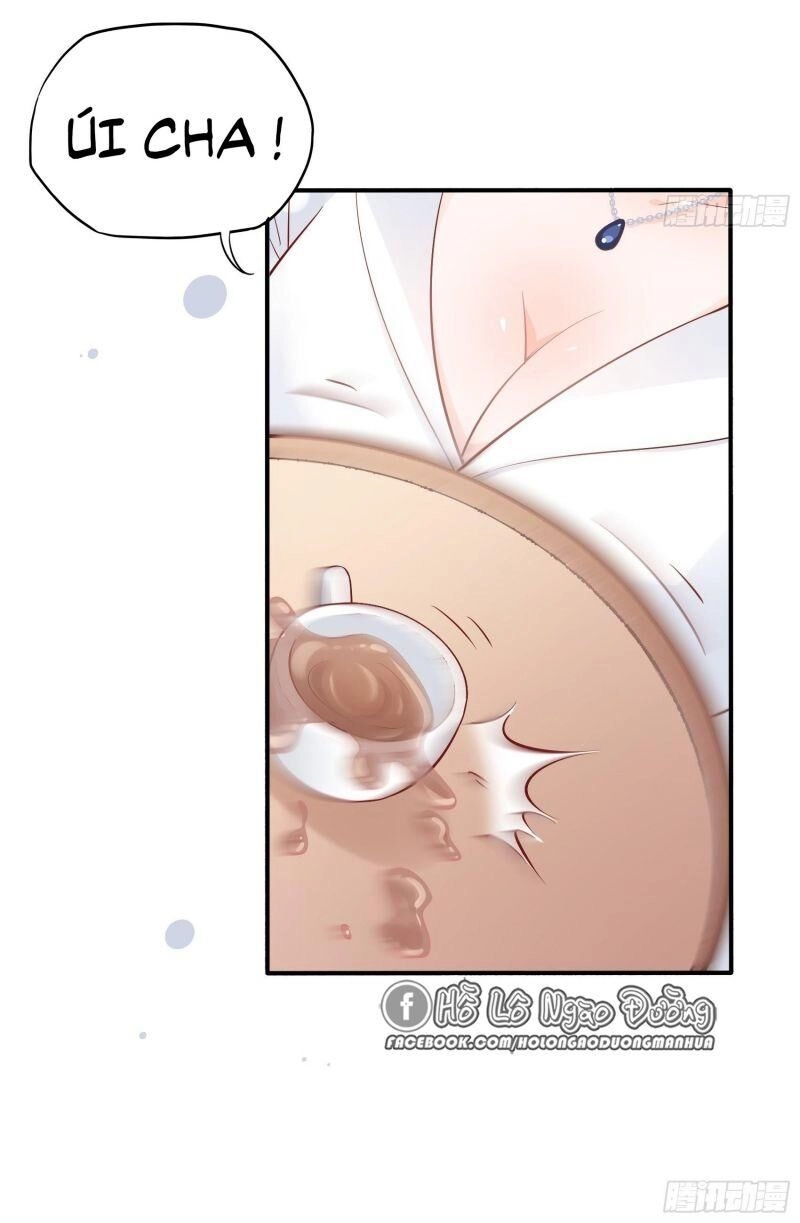 Nhật Kí Mưu Sinh Của Tra Nữ Chapter 36 - 40