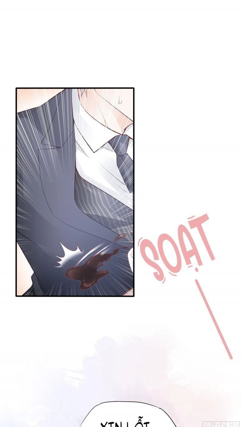 Nhật Kí Mưu Sinh Của Tra Nữ Chapter 36 - 41