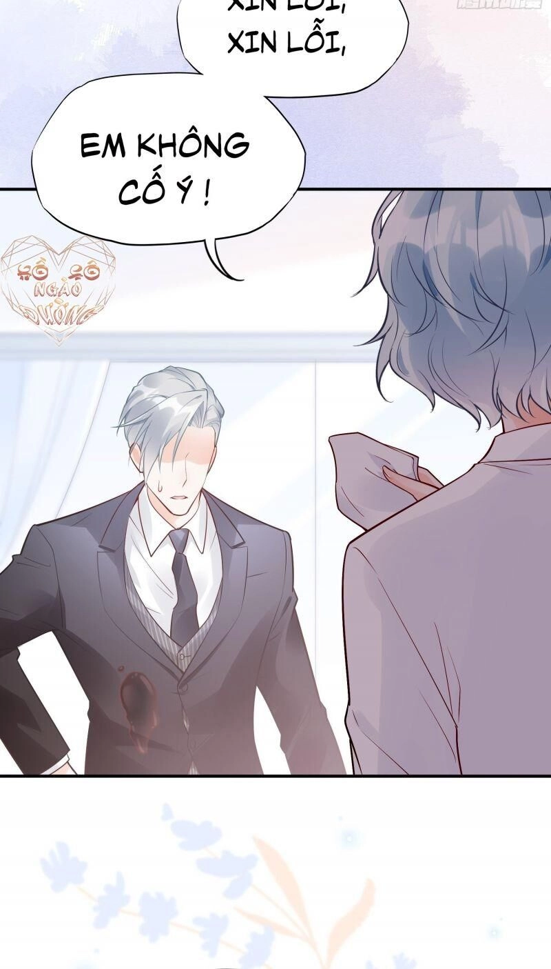 Nhật Kí Mưu Sinh Của Tra Nữ Chapter 36 - 42