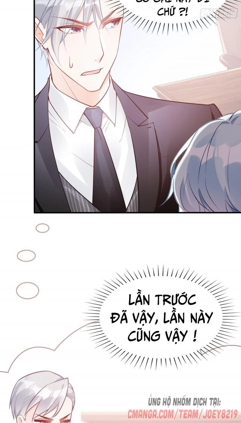 Nhật Kí Mưu Sinh Của Tra Nữ Chapter 36 - 44