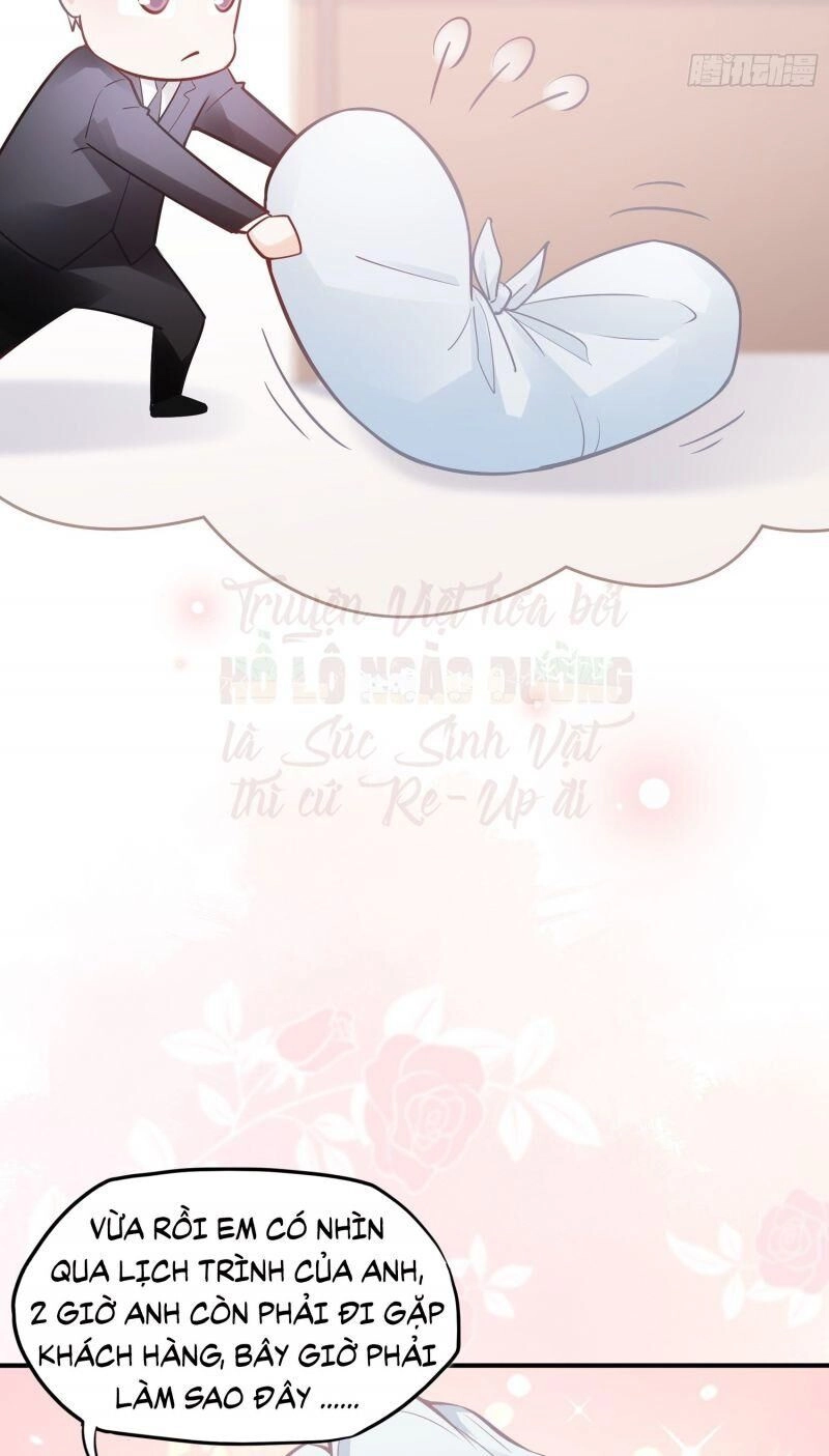 Nhật Kí Mưu Sinh Của Tra Nữ Chapter 36 - 45