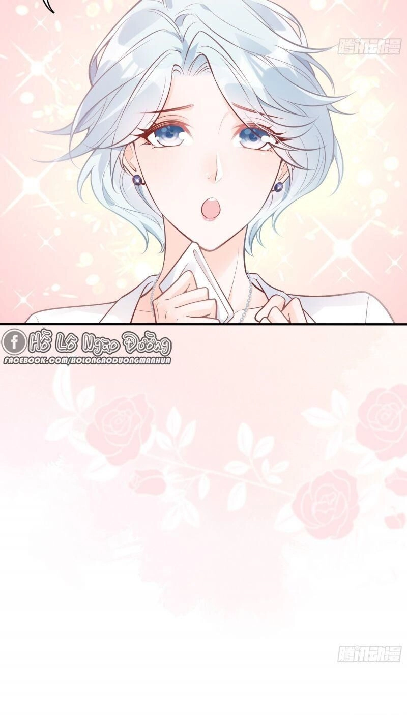 Nhật Kí Mưu Sinh Của Tra Nữ Chapter 36 - 46