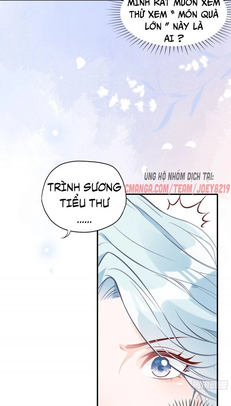 Nhật Kí Mưu Sinh Của Tra Nữ Chapter 36 - 48