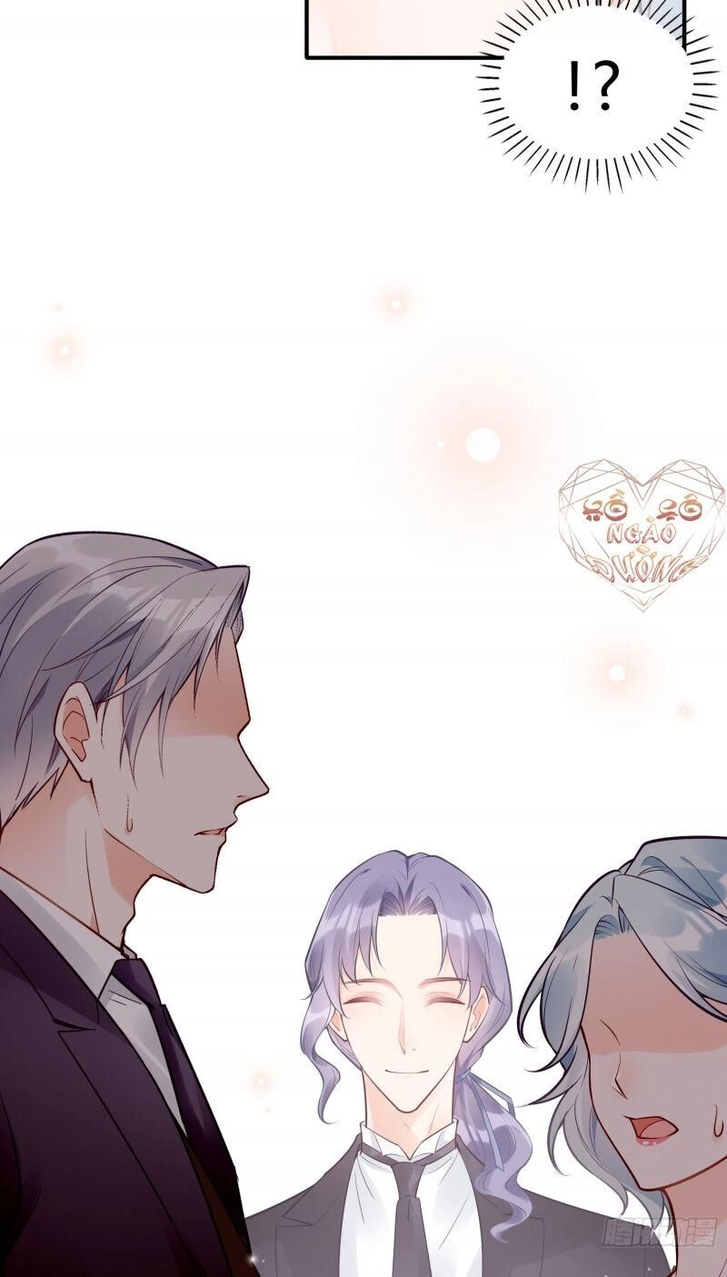 Nhật Kí Mưu Sinh Của Tra Nữ Chapter 36 - 49