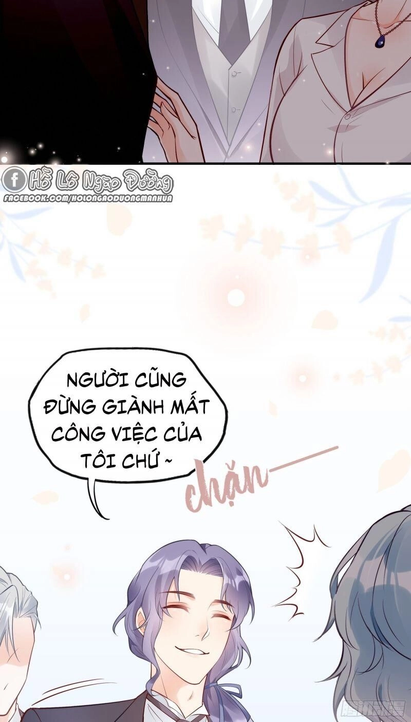 Nhật Kí Mưu Sinh Của Tra Nữ Chapter 36 - 50