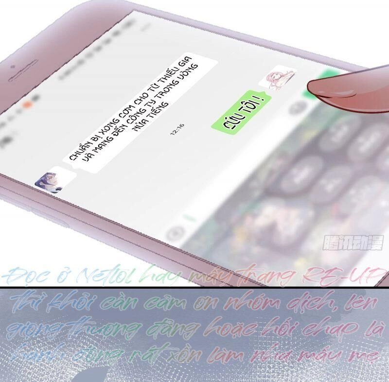 Nhật Kí Mưu Sinh Của Tra Nữ Chapter 36 - 57