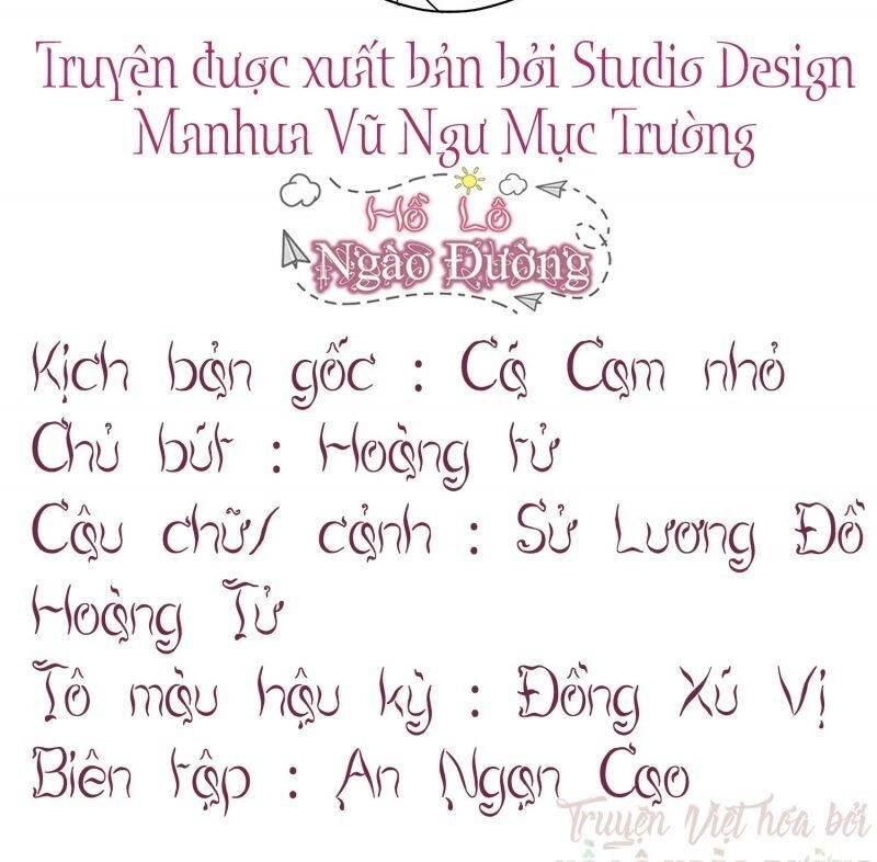 Nhật Kí Mưu Sinh Của Tra Nữ Chapter 36 - 59
