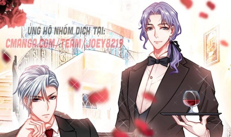 Nhật Kí Mưu Sinh Của Tra Nữ Chapter 37 - 1