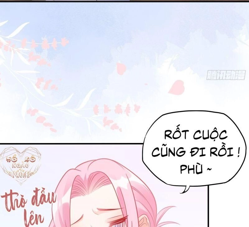 Nhật Kí Mưu Sinh Của Tra Nữ Chapter 37 - 13