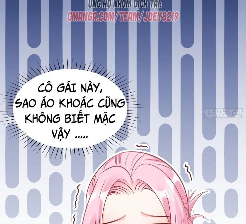 Nhật Kí Mưu Sinh Của Tra Nữ Chapter 37 - 20