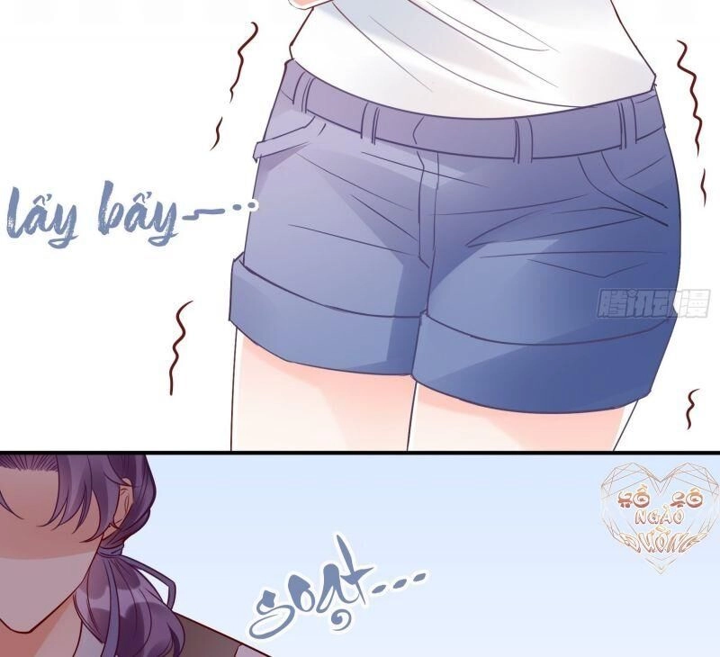 Nhật Kí Mưu Sinh Của Tra Nữ Chapter 37 - 22