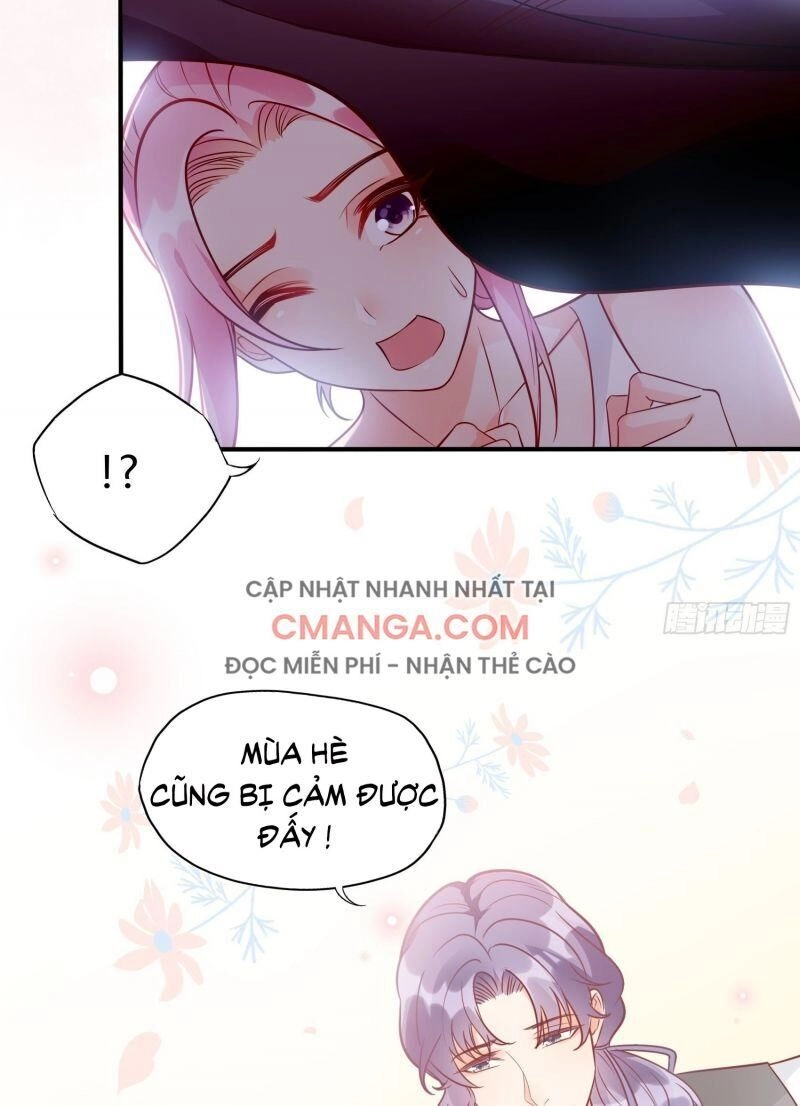 Nhật Kí Mưu Sinh Của Tra Nữ Chapter 37 - 27