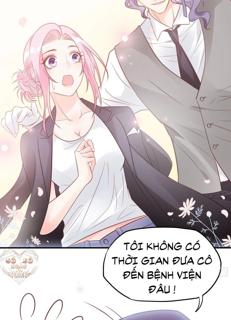 Nhật Kí Mưu Sinh Của Tra Nữ Chapter 37 - 28