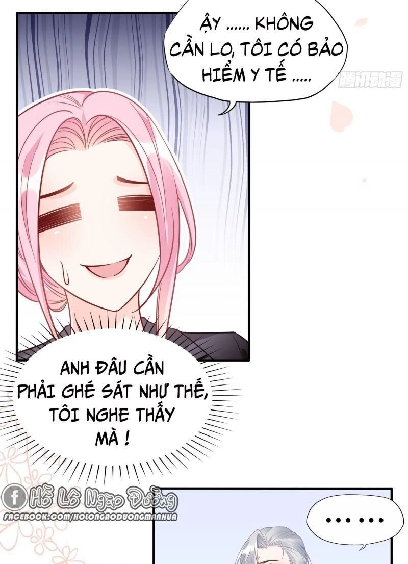 Nhật Kí Mưu Sinh Của Tra Nữ Chapter 37 - 30