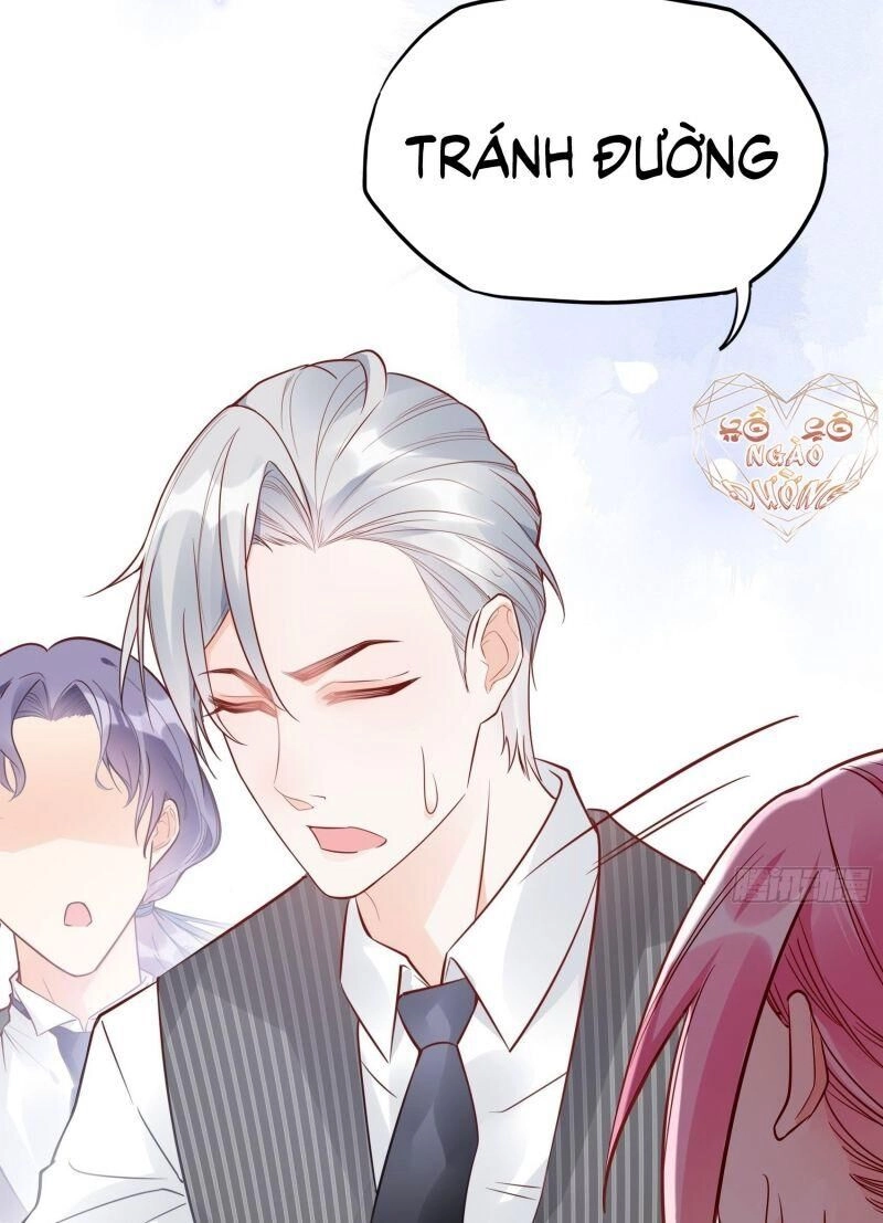 Nhật Kí Mưu Sinh Của Tra Nữ Chapter 37 - 32