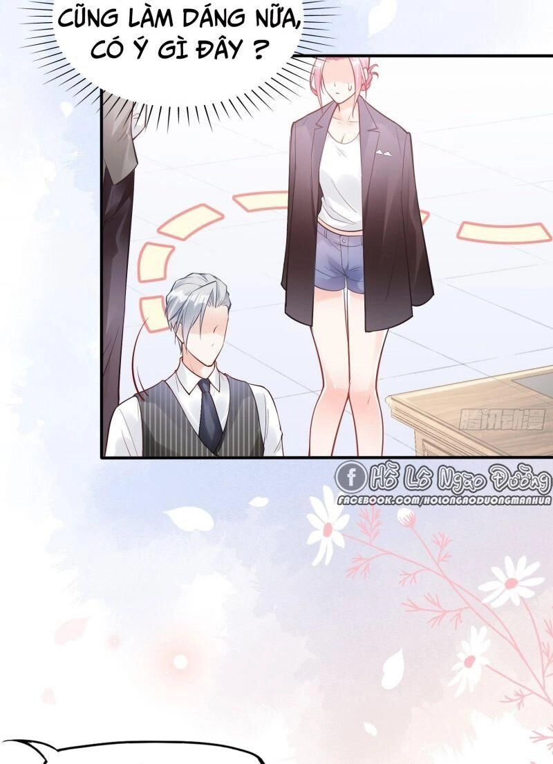 Nhật Kí Mưu Sinh Của Tra Nữ Chapter 37 - 34