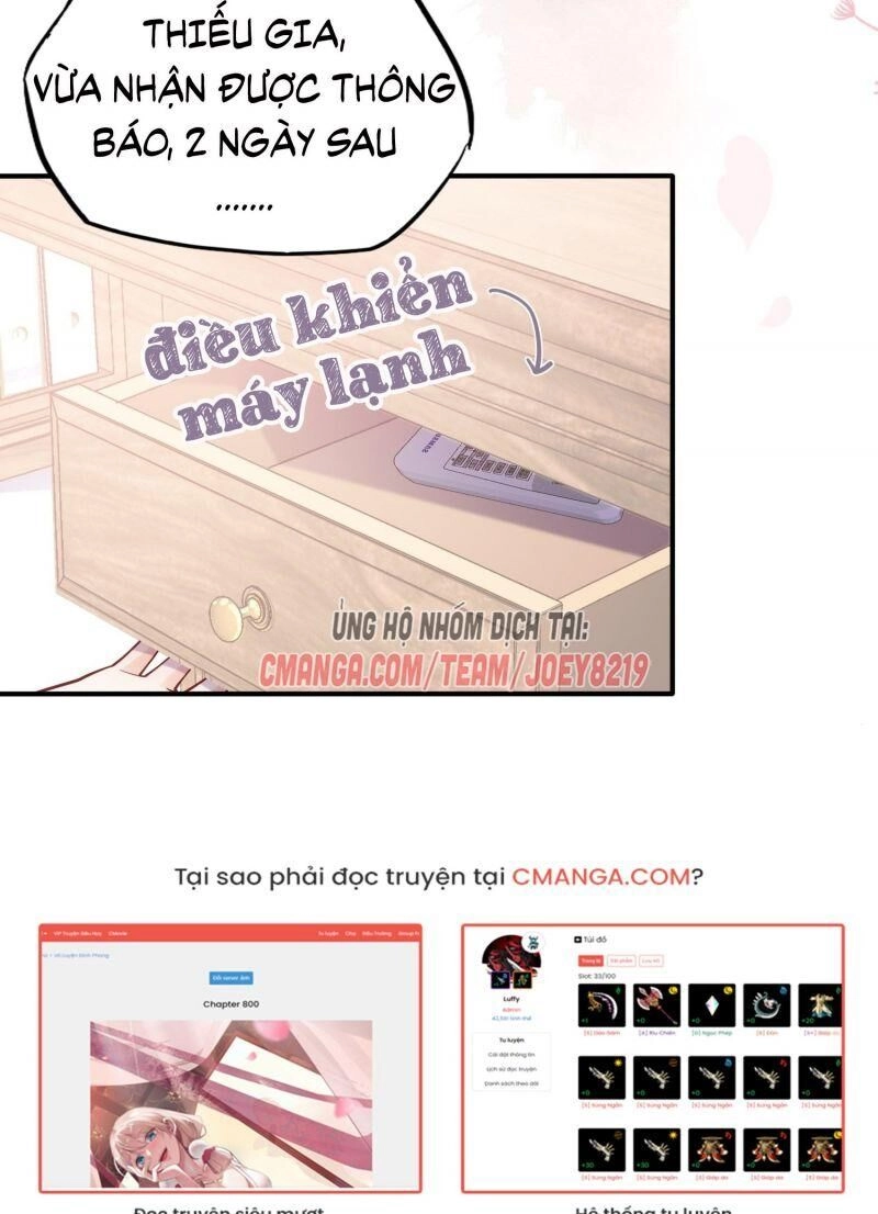 Nhật Kí Mưu Sinh Của Tra Nữ Chapter 37 - 35