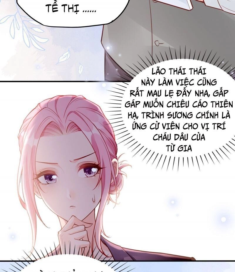 Nhật Kí Mưu Sinh Của Tra Nữ Chapter 37 - 39