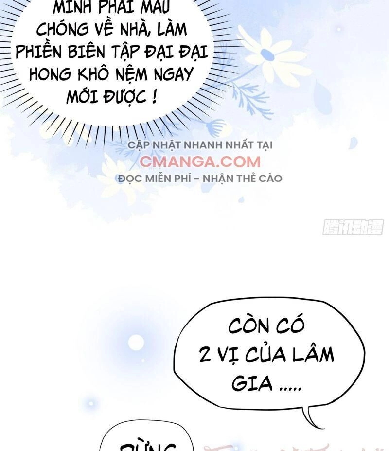 Nhật Kí Mưu Sinh Của Tra Nữ Chapter 37 - 40