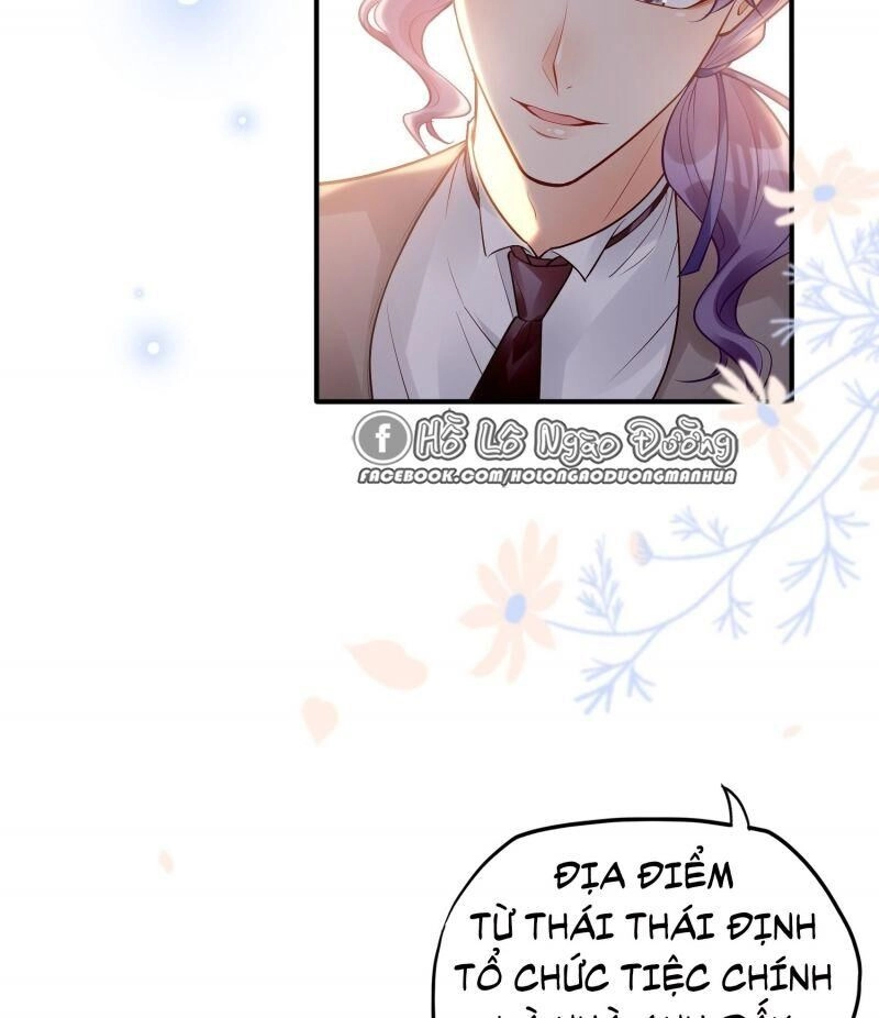 Nhật Kí Mưu Sinh Của Tra Nữ Chapter 37 - 43