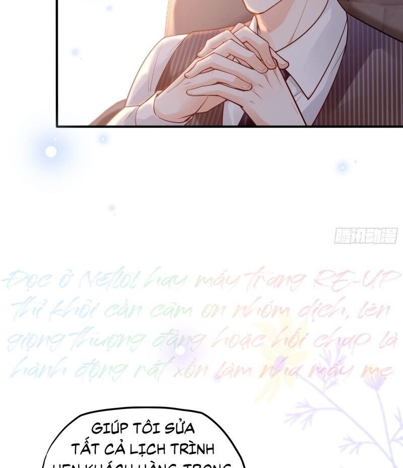 Nhật Kí Mưu Sinh Của Tra Nữ Chapter 37 - 46