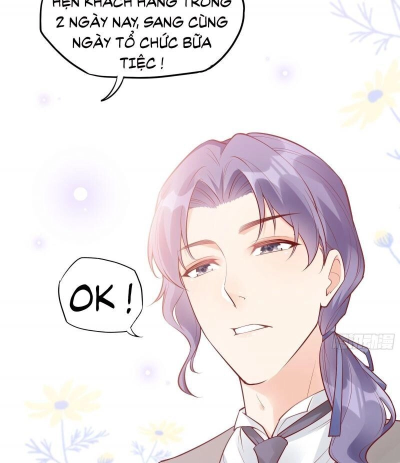 Nhật Kí Mưu Sinh Của Tra Nữ Chapter 37 - 47